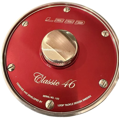 Mulinello mosca loop classic - a,