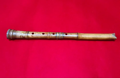 Ryofuzan shakuhachi cm - shakuhachi, 55