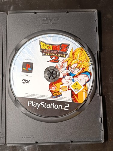 Dragon ball budokai - dragon,