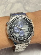 Orologio da polso Gentleman's