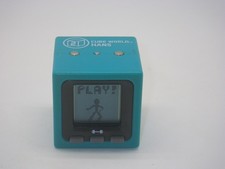 Hans #2 - Cube World - Mattel Radica - 2006