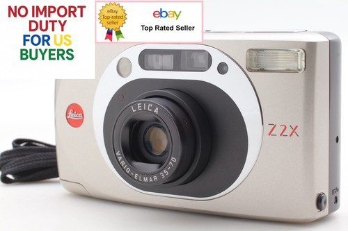 Ottimo come nuovo leica - come, z2x