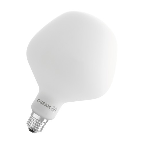Osram vintage 1906 big apple - 1906,