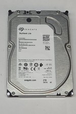 Seagate ST2000VX007 Skyhawk