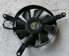 ELETTROVENTOLA RADIATORE SUZUKI GSXR 600 750 SRAD 1996 2000 (GR7DA)