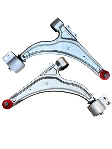 Wishbone set braccetti comando - set,