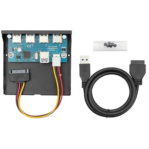 Xiwai usb hub 4 - 4, porte