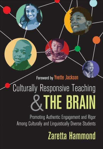 Culturally responsive teaching - culturally,