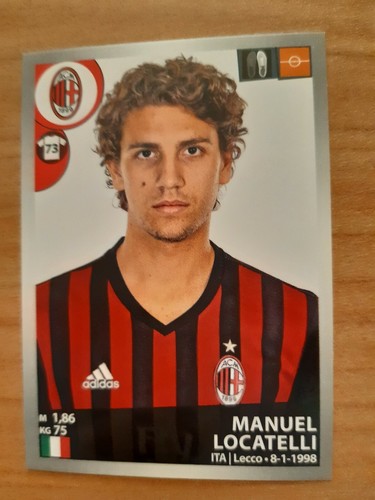 Manuel locatelli - manuel,