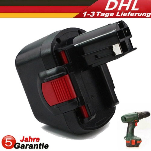 Batteria per bosch - v,