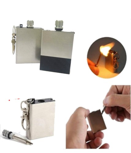 Fiammifero accendino regalo - accendino,