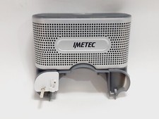 Serbatoio con Coperchio Tanica Acqua No Stop Vapor IMETEC F4101 FERRO DA STIRO 