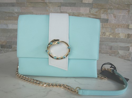 Cavalli class borsa tracolla - borsa,