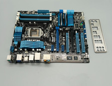 Asus P8P67 ATX socket 1155
