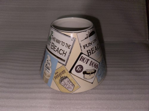 Yankee candle beach food - yankee,