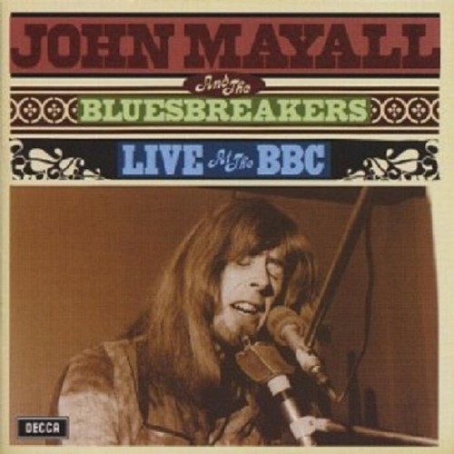 John mayall the - john, &