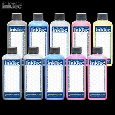10L Inktec Inchiostro Quick