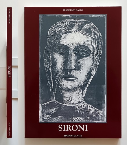 Mario sironi disegni - mario,