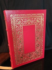 Easton Press The Picture of