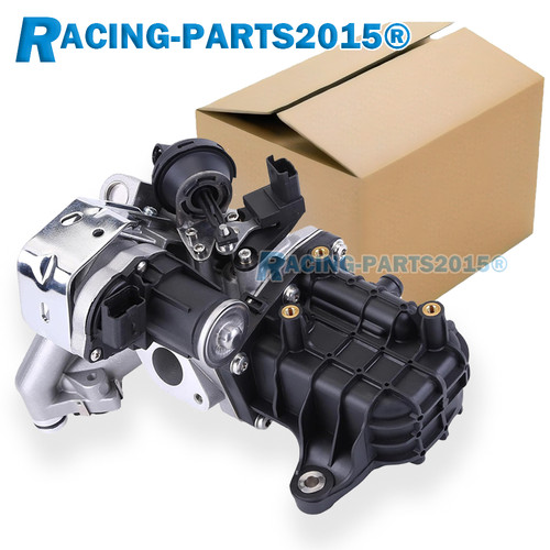 Radiatore agr ricircolo gas - gas, di