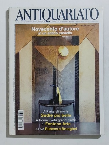 66789 antiquariato nr - -, 307