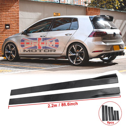 Per golf gti - per, mk6