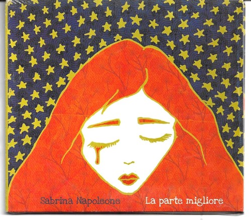 Sabrina napoleone la parte - la,