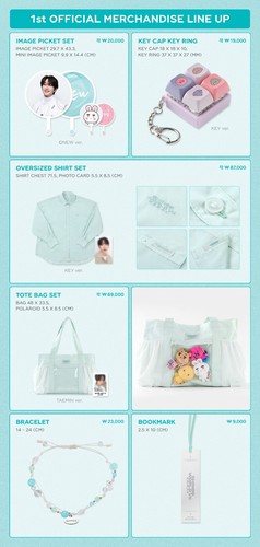 Shinee world vii a y - shinee,