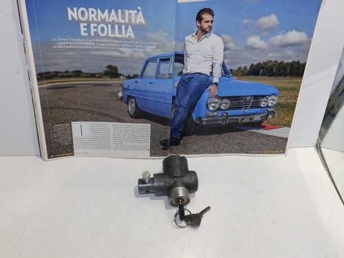 Alfa romeo giulia - romeo, super