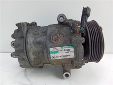 9676552680 compressore aria condizionata per CITROEN JUMPER FURGON GRAN VOLUMEN