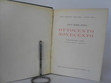 Ottocento Novecento Anna Maria