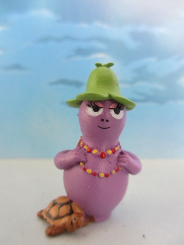 Adorable figurine - figurine, de