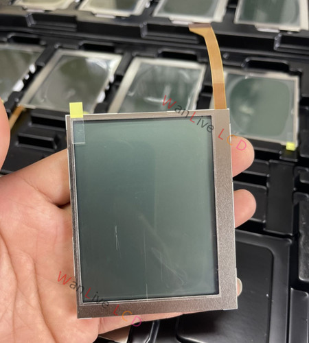 Pannello display schermo lcd - pannello,