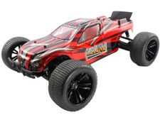 Himoto Racing Katana Brushless Truggy 1/10 Elettrico RC 4WD Fuoristrada 2.4G E10XTL