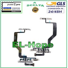 FLAT TASTO POWER ON OFF