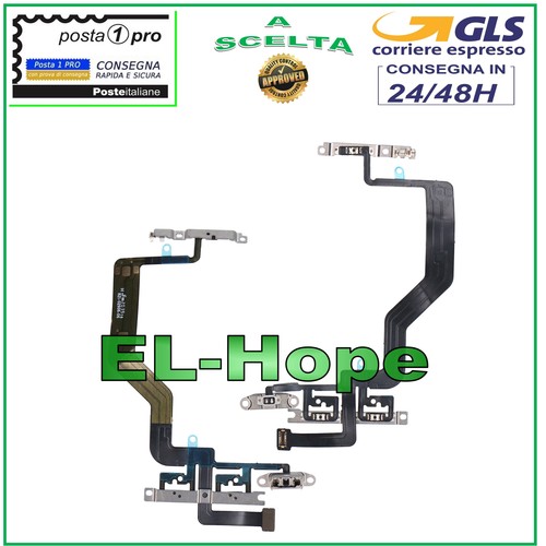 Flat tasto power off - power, on