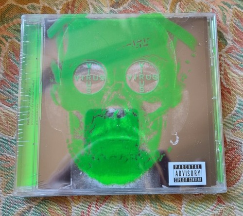 Noyz narcos virus - noyz,
