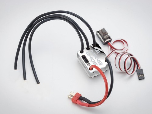 Kyosho 37051b mans - 37051b, 240s