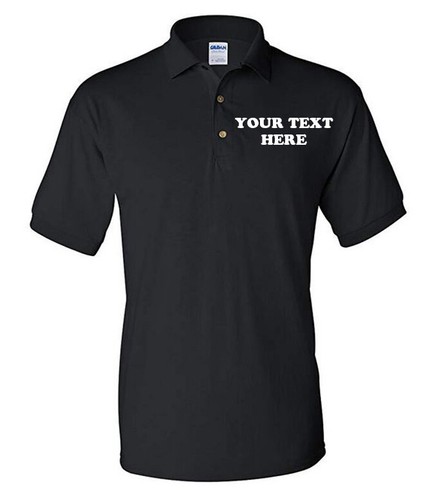 Your text here camicia - your,