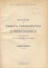 QUADERNI DI CHIMICA