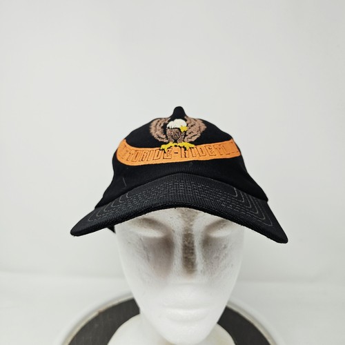 Cappello vintage live ride - cappello, to