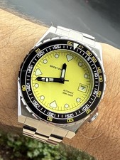 Seestern 600T Giallo Sub Auto