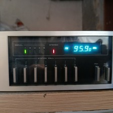 Sintonizzatore radio pioneer - radio,