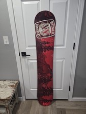 Widmer Brothers Twin Tip All