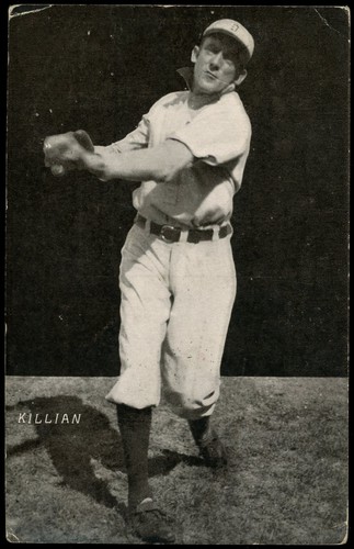 1907 cartoline dietsche - cartoline,