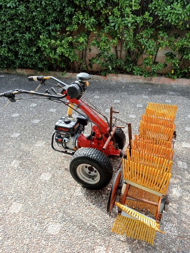 Kit barbieri elle zeta - elle,