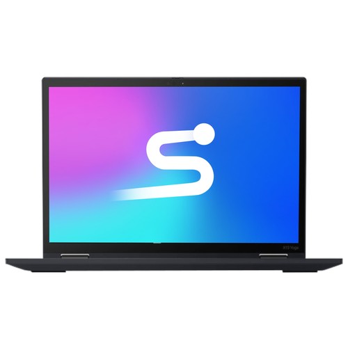 Portátil 2en1 lenovo thinkpad - 2en1,