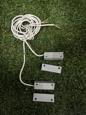 Contatti Magnetici Antifurto