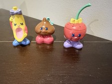 Bambola profumata Cherry Merry