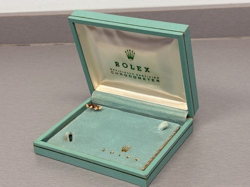 Rolex vintage anni - anni,